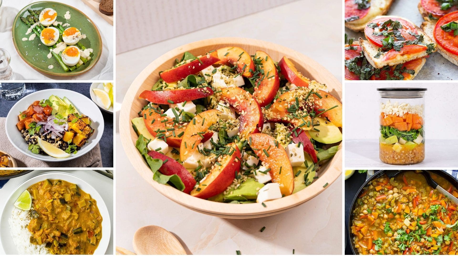 Sustainable Weight Loss: Nourish Naturally Meal Plan Tips